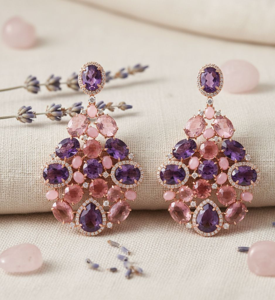 Silver Jewellery
