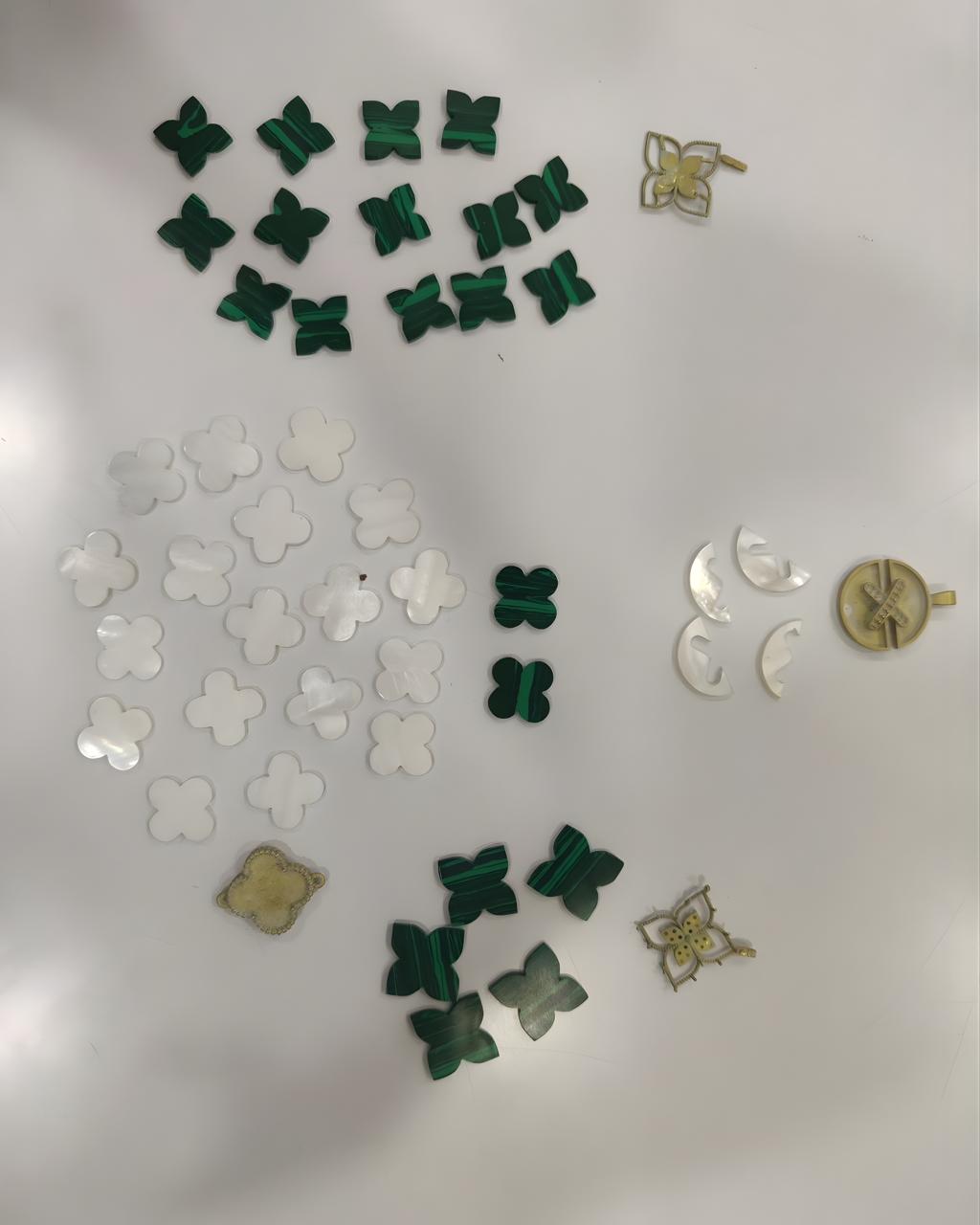 Custom Gemstones for Jewellery